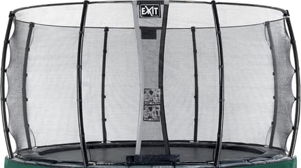 Exit elegant safetynet economy 367