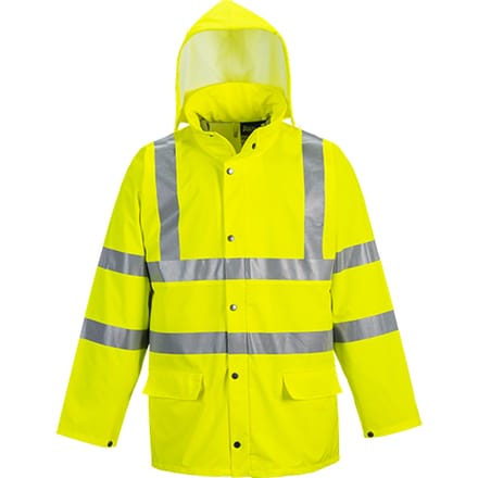 Portwest Sealtex Ultra Ongevoerd Jack (Geel) S491 - Geel - M