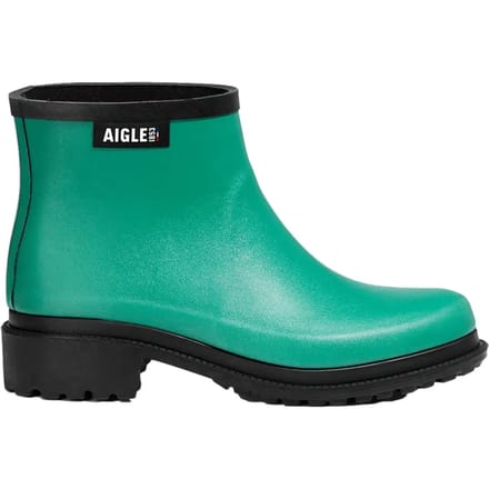 Dameslaarzen Aigle