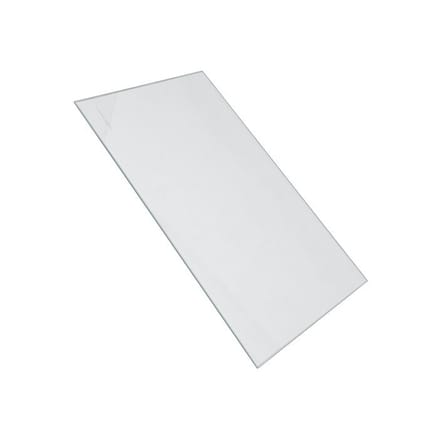 AEG glasplaat,zijdescherm,442x250mm 2249606696