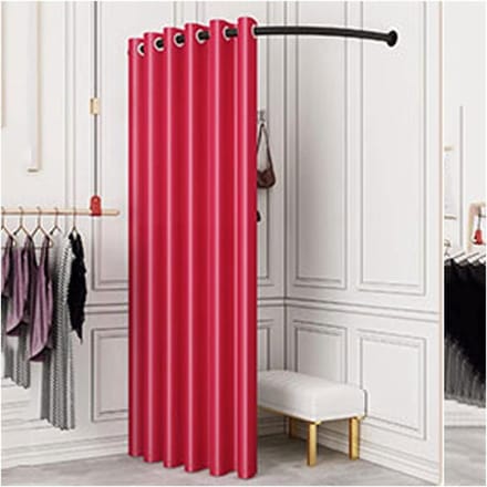 Mobiele Kleedkamer - Privacy Tent - Omkleden - Stabiel Carbon Frame - 100x100cm - Stijl 7