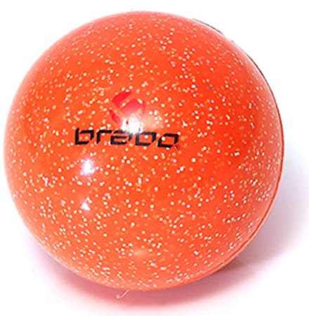 Brabo Hockeybal - oranje