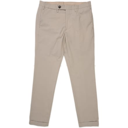 Michael Coal - Pocket America Capri Popeline MCBRAMM3953 C FANGO