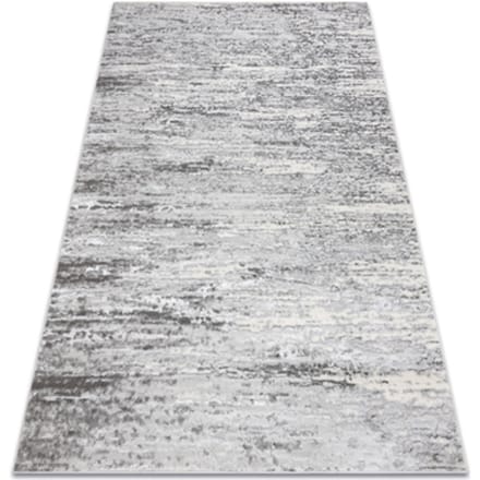 Kleden Rugsx Tapijt LIRA E2558 Beton, structureel, modern, glam 80x150 cm