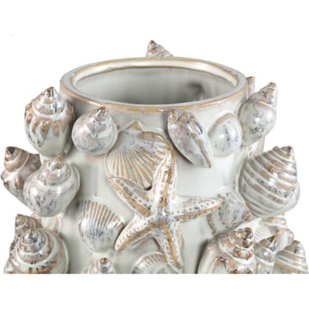 PTMD - Pot Prince - Beige - 25x24x37.5cm