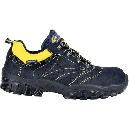 Veiligheidsschoeisel Cofra New Arno S1 P SRC