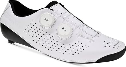 BONT Vaypor23 - Racefietsstchoen - EU47 WIDE - Wit