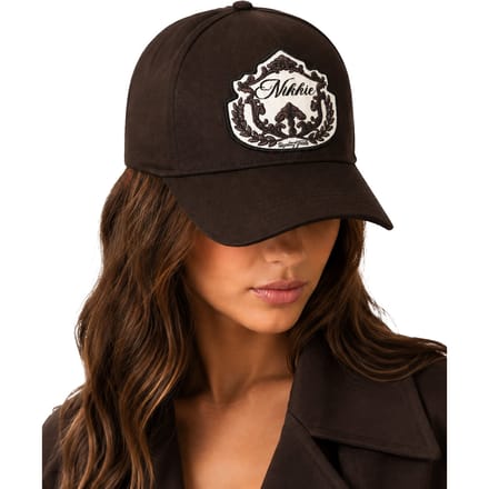Arlise Cap