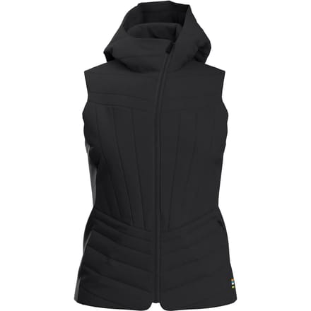 Damesgilet Smartwool Smartloft