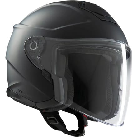 Jet motorhelm Tucano Urbano Maxijet