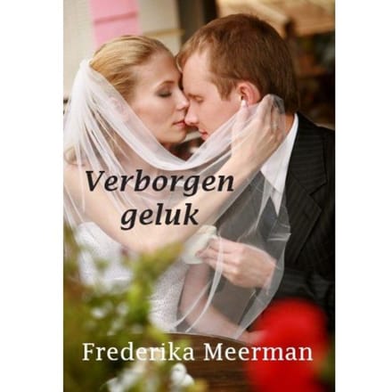 Verborgen Geluk - Frederika Meerman