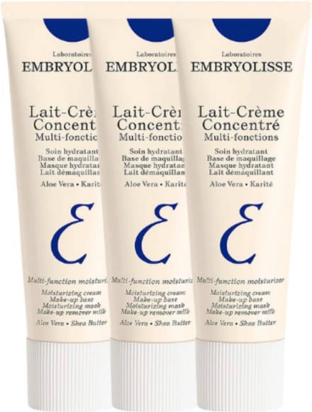 Embryolisse Lait-Creme Concentre - 3x30ml