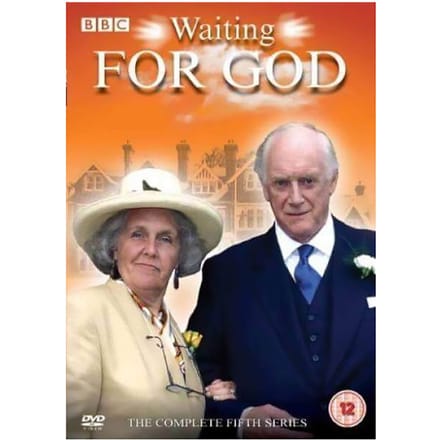 Waiting For God - The Complete 5th Series