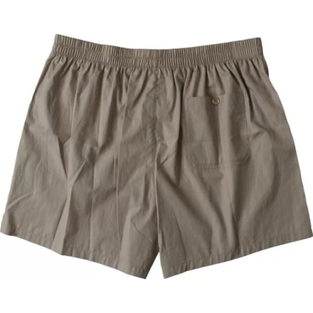 Dolce & Gabbana Bruine Katoenen Regular Boxer Shorts Ondergoed