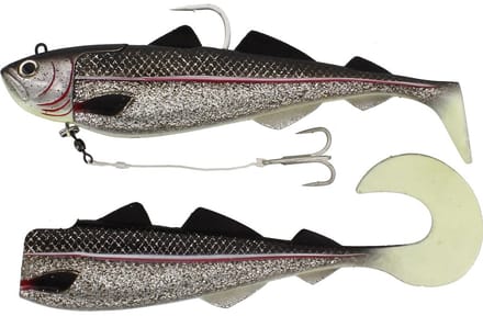 Westin Crazy Daisy | 180 gram | 18 cm | Robocod