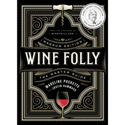 Wine Folly: Magnum Edition - Madeline Puckette