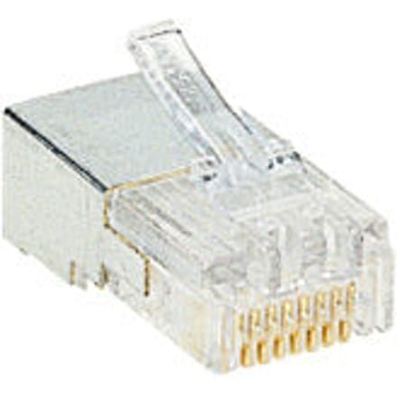 Legrand LCS Modulaire Stekker - 051704 [50 stuks]