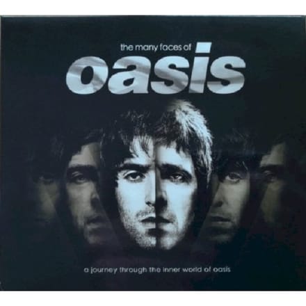 Many Faces Of Oasis - Oasis. =v /a=