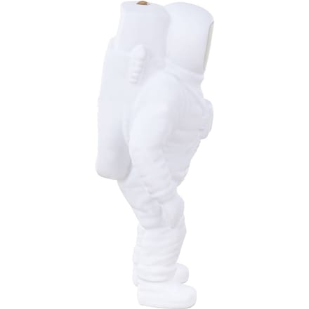 SELETTI LED decoratie figuur Cosmic-Flashing Starman +accu