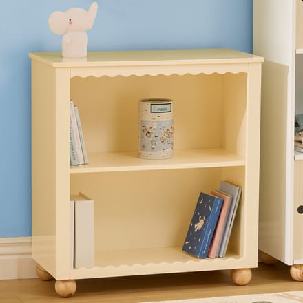 Eazy Living Boekenkast 60x30cm Elina Beige