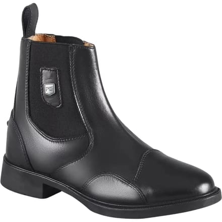 Leren rijlaarzen voor meisjes Premier Equine Elnaro