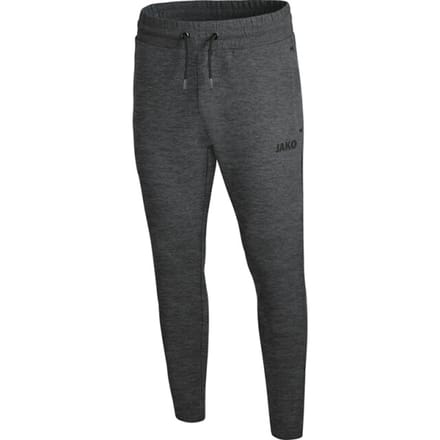 Jako Sportbroek - Maat M  - Mannen - donkergrijs