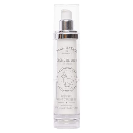 Bell Dagcrème Ezelmelk 50ml