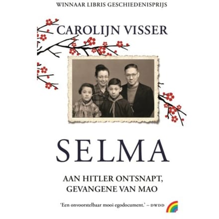 Selma - Carolijn Visser