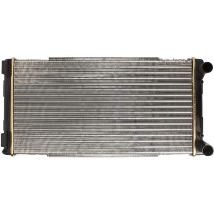 Radiator, motorkoeling NRF 53229