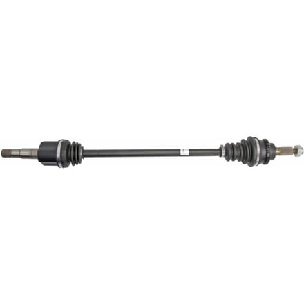 Aandrijfas POINT GEAR PNG73041