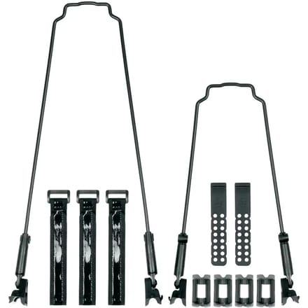 Spatbordstang kit SKS veloflexx 65 29"