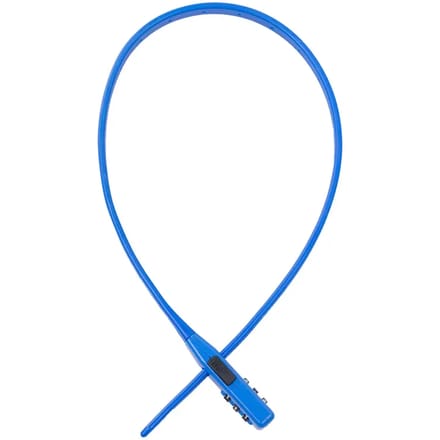 Hangslot Oxford Combi Zip Lock