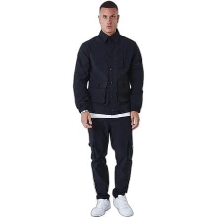 Cargo broek multi poches Project X Paris