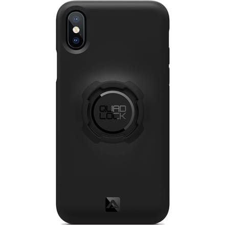 Smartphonehoes Quad Lock iPhone X / XS