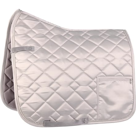 Harry's Horse Zadeldek Pocket - maat Full - grey