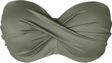 Multiway-Bikini-Top MONACO Multiway-Bikini,Trägerloser Bikini,Neckholder-Bikini