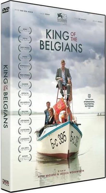 King Of The Belgians