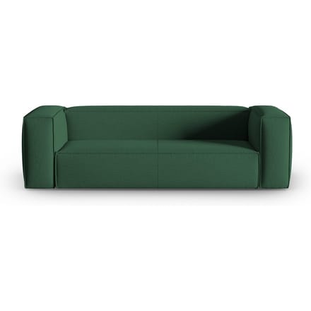 4-zitsbank Mackay chenille | Cosmopolitan Design