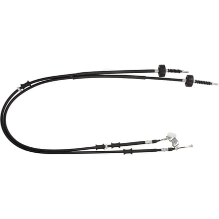 Kabel, parkeerrem ABE C7X014