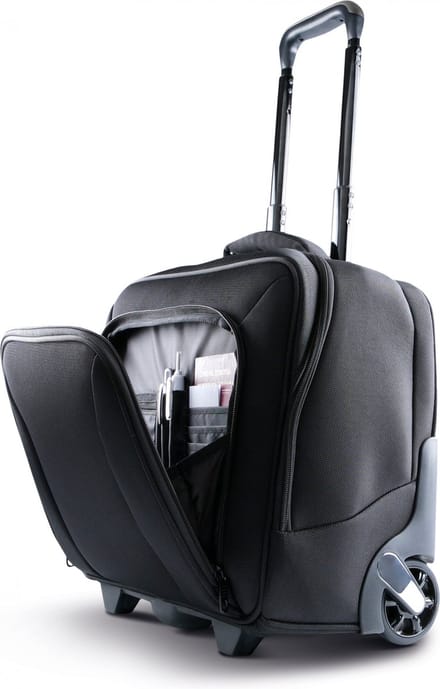 Computer trolley