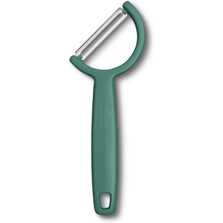 Victorinox Schilmes 6.0950.4 RHO Groen - Horizontaal