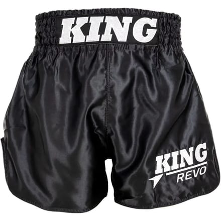 Thaiboksen short King Pro Boxing Revo 1