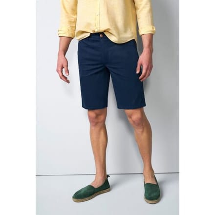 Meyer Bermuda M5 Ultralight Flex Navy / male