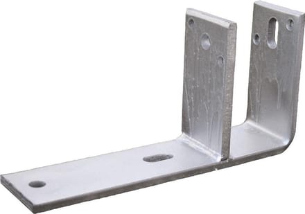 Maco Verbindingsstang tbv hefschuif loopwagens L1700mm 359641