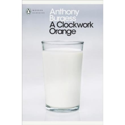 A Clockwork Orange van Anthony Burgess Paperback Boek 9780141182605