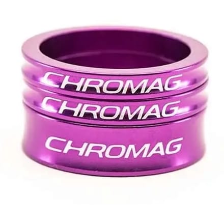 Spacer kit Chromag