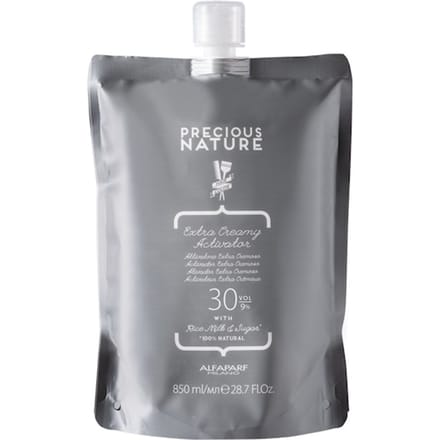 Alfaparf Milano Ontwikkelaar Activator 30 Vol 9% Haarkleuring Unisex 850 ml