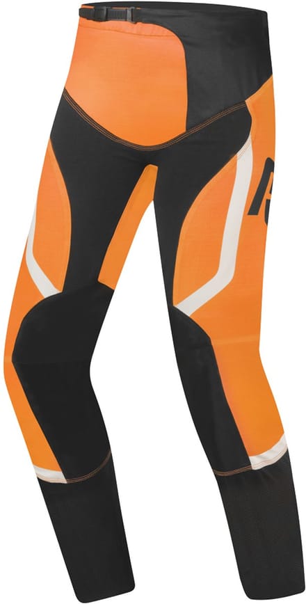 Bogotto Ares-MTN Motorcross broek -