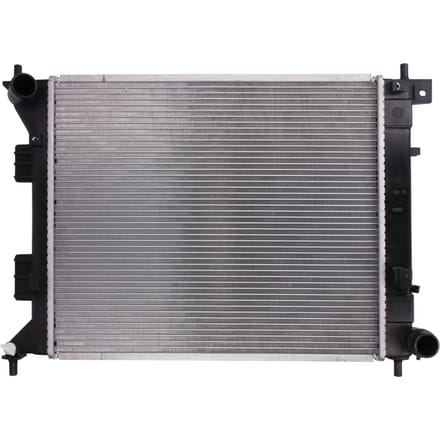 Radiator, motorkoeling KOYORAD PL823570