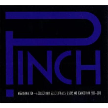 Missing In Action - Pinch